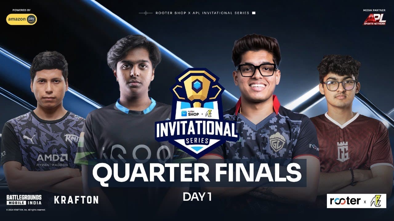 Channel Banner