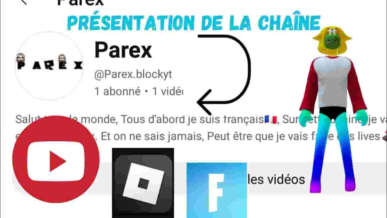 Channel Banner