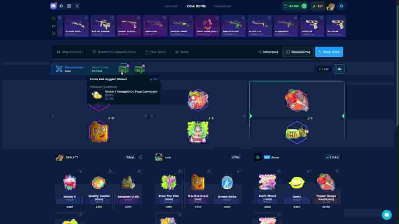 Channel Banner