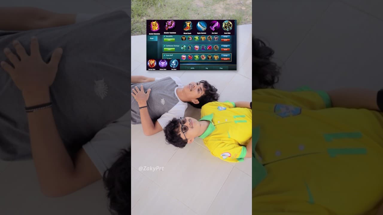 Channel Banner