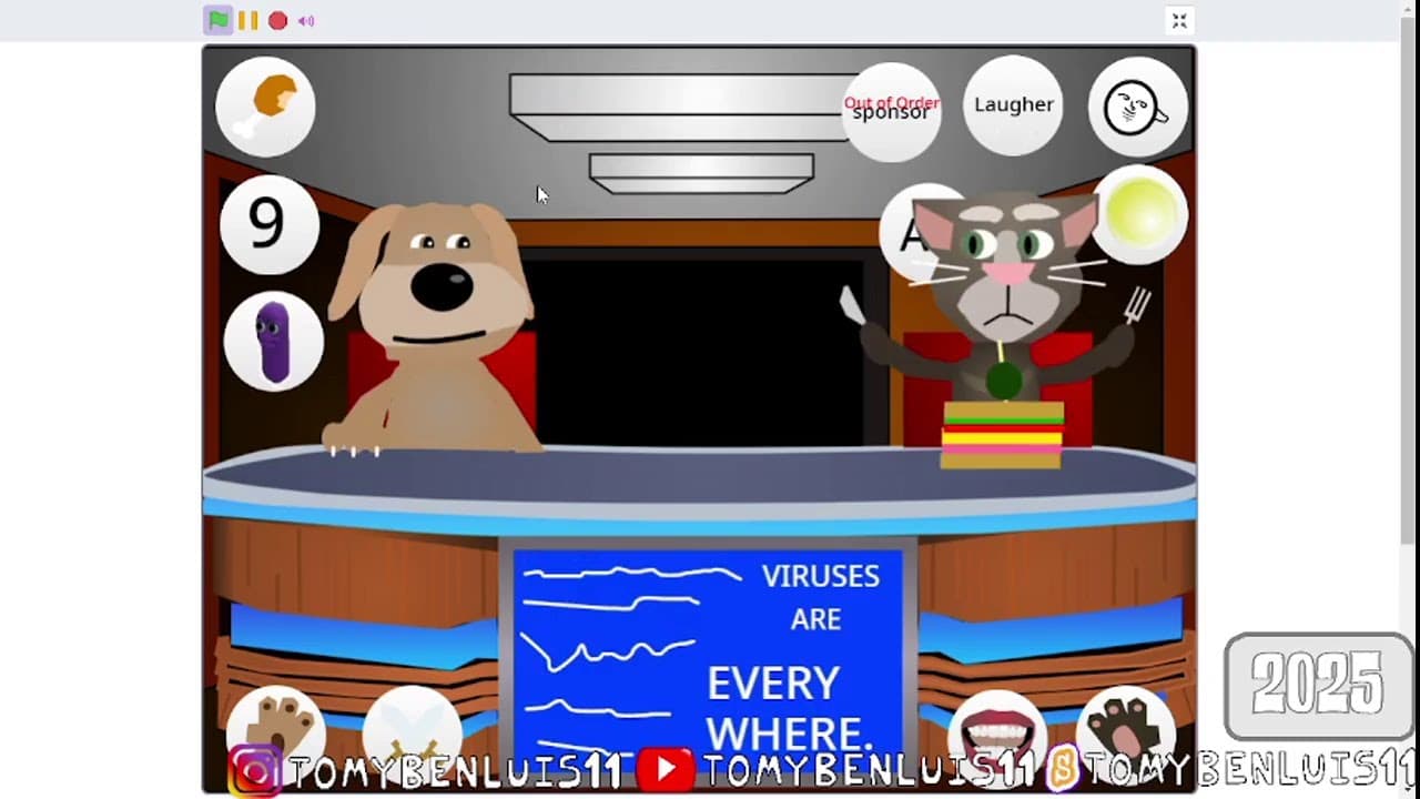 Channel Banner