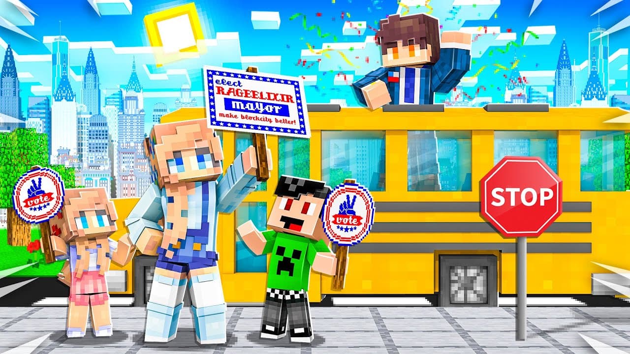 Channel Banner