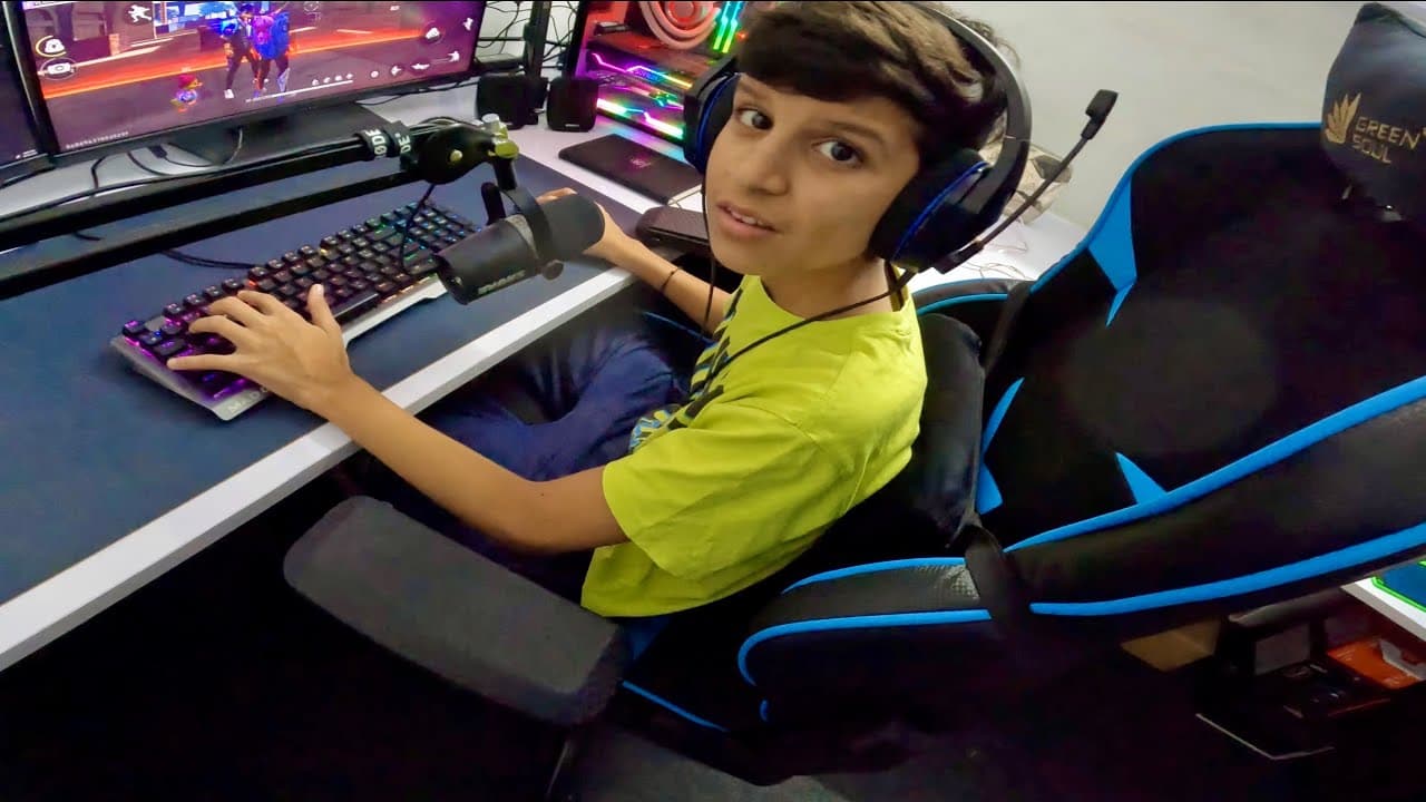 Channel Banner