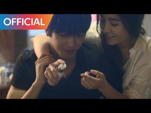 CNBLUE (씨엔블루) - Cinderella (신데렐라) MV thumbnail