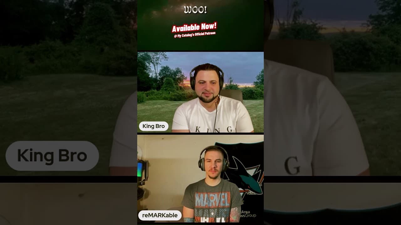 Channel Banner