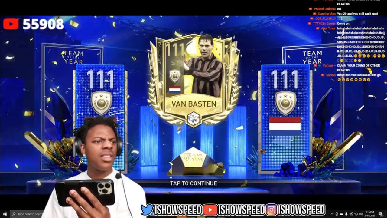 Channel Banner