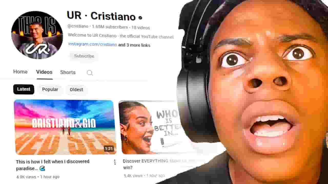 Channel Banner