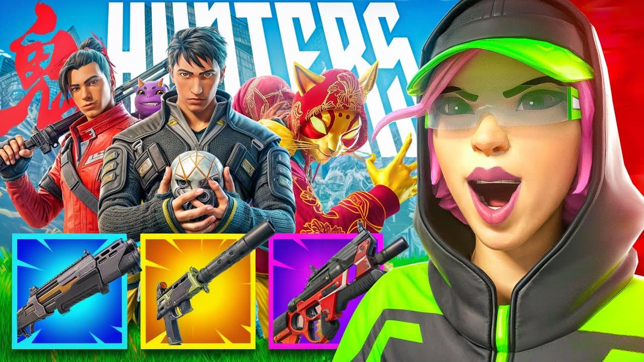 Channel Banner