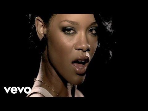 Rihanna - Umbrella (Orange Version) (Official Music Video) ft. JAY-Z thumbnail