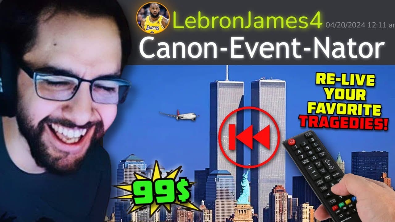 Channel Banner