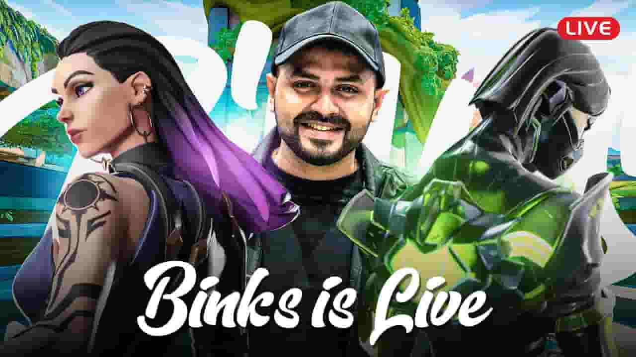 Channel Banner
