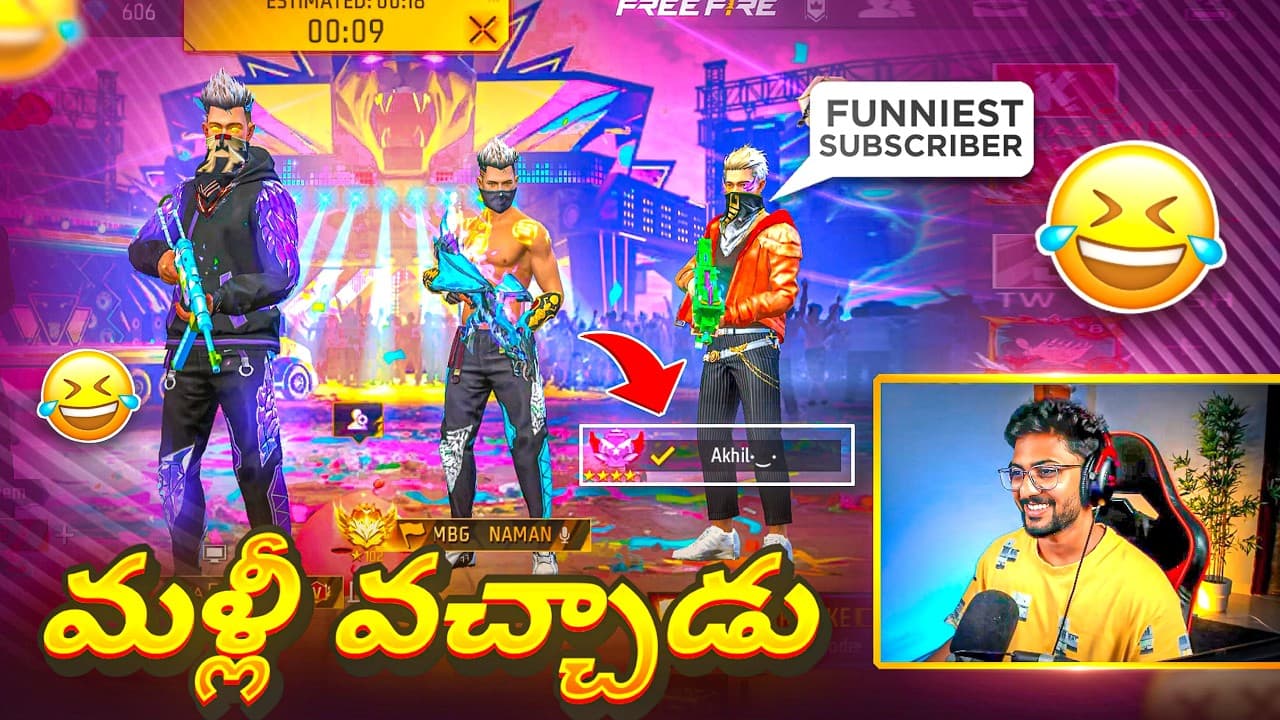 Channel Banner