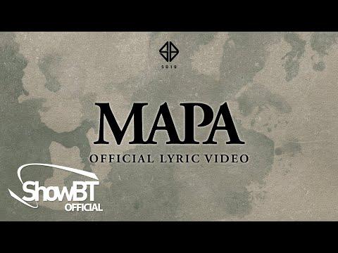 SB19 'MAPA' | OFFICIAL LYRIC VIDEO thumbnail