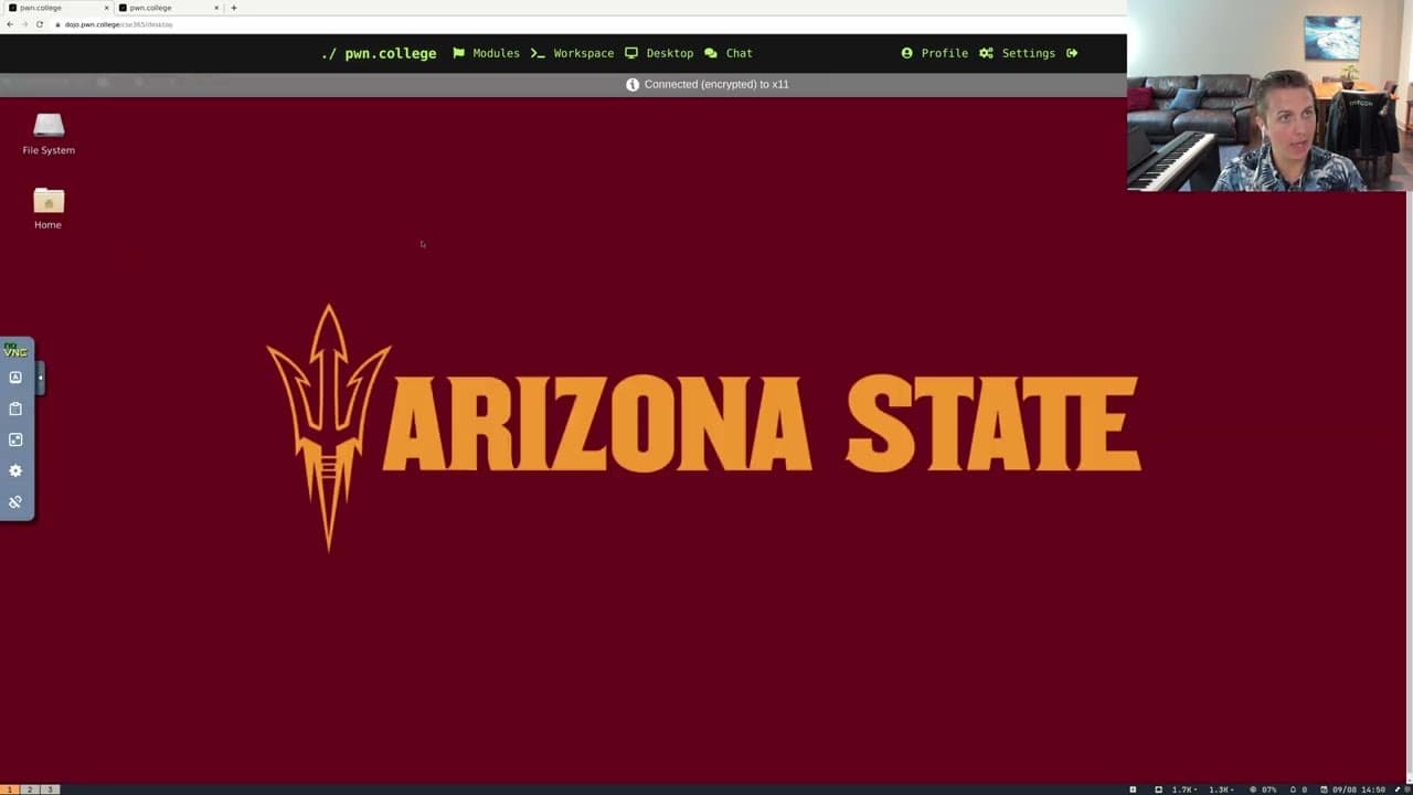 Channel Banner