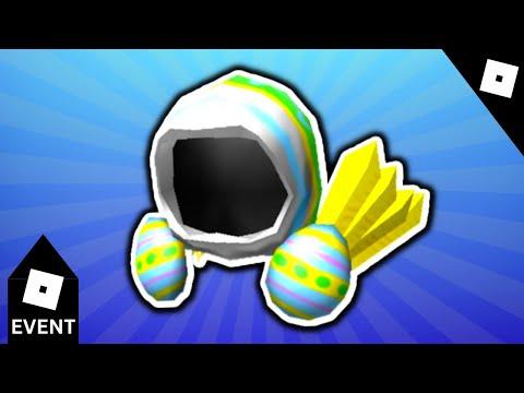 EVENT] How To Get The FREE DOMINUS EASTERUS, Roblox