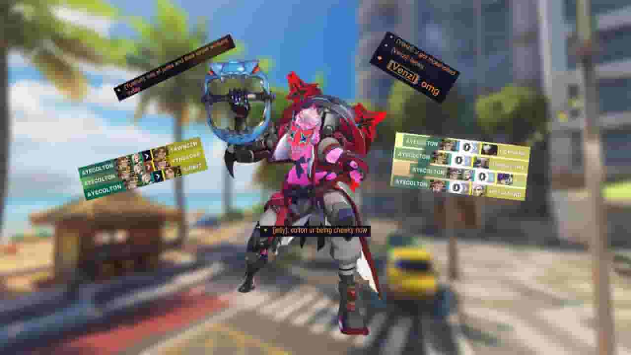 Channel Banner