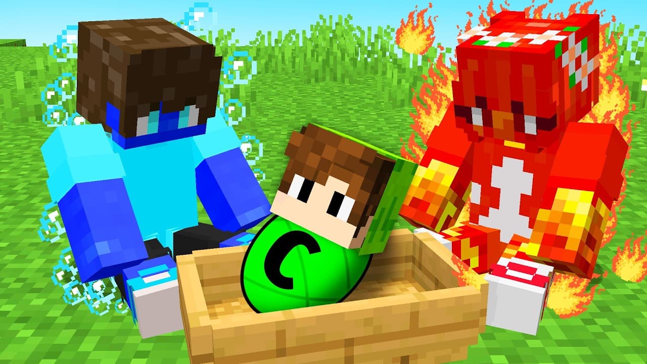 Channel Banner