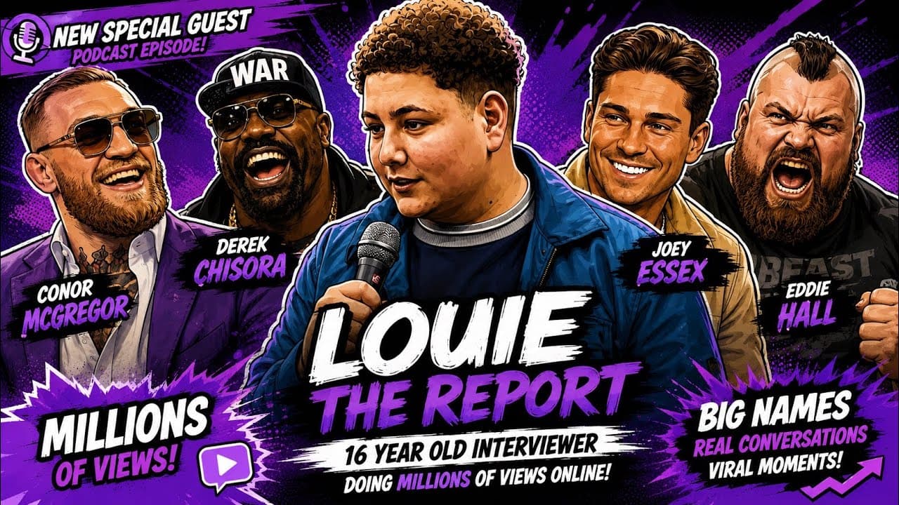 Channel Banner