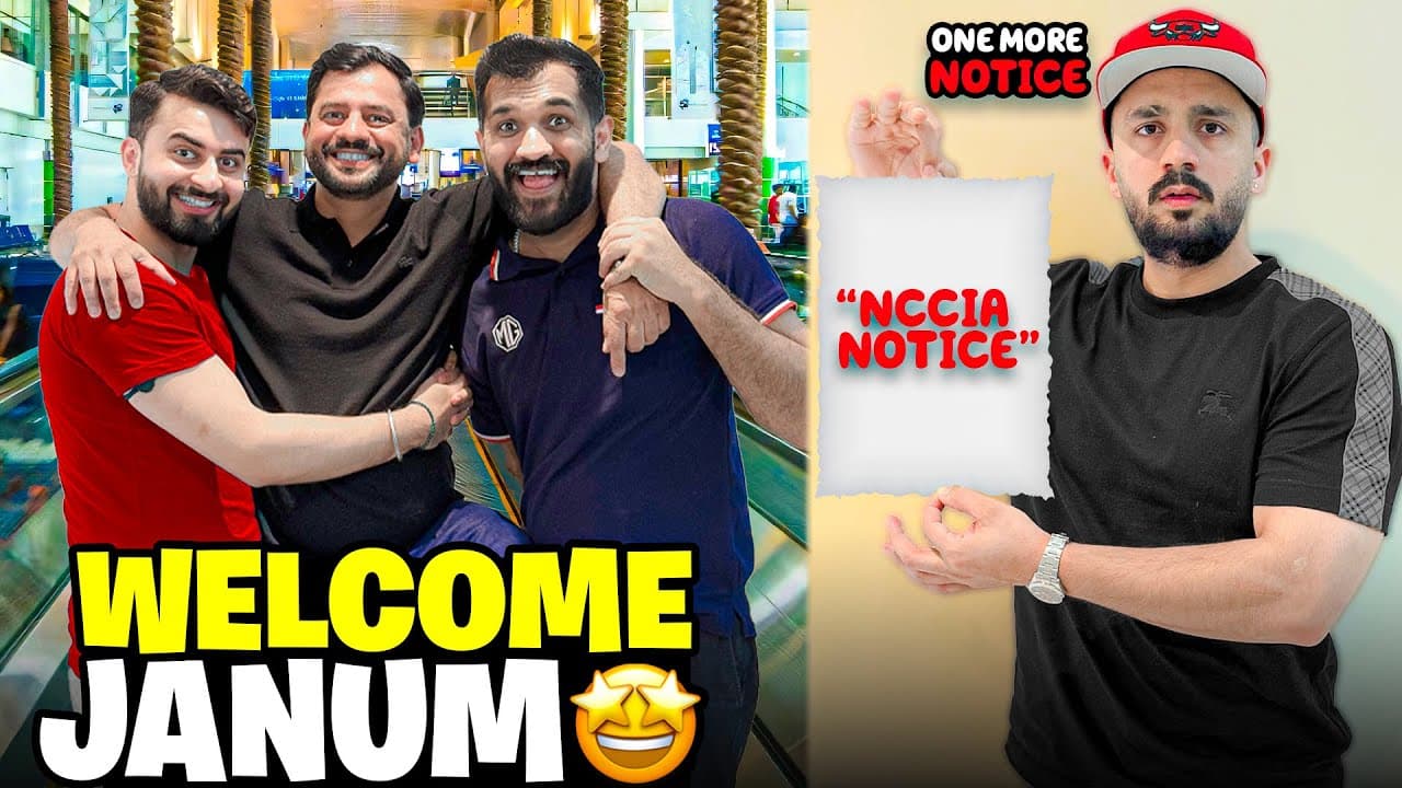 Channel Banner