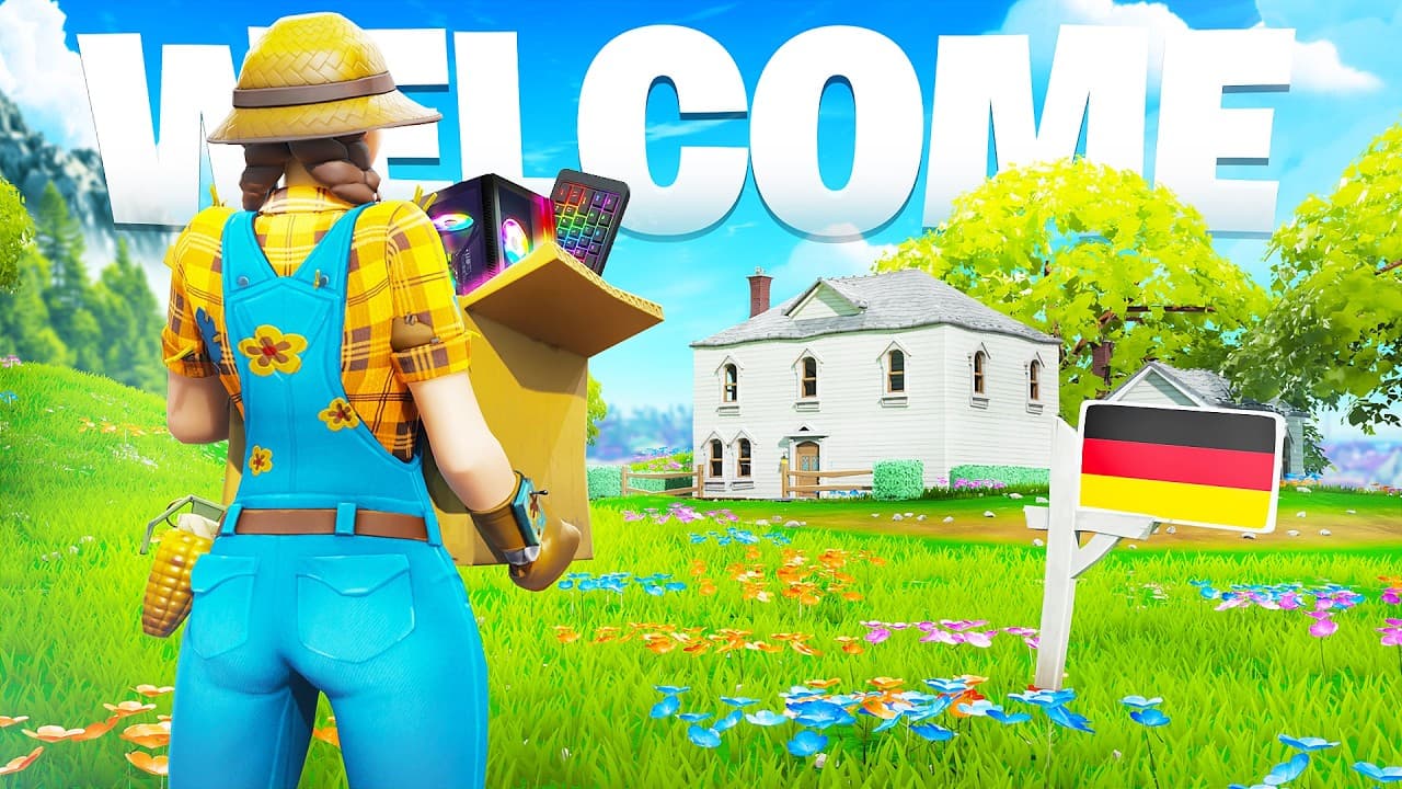 Channel Banner