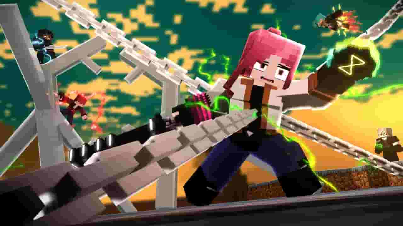 Channel Banner