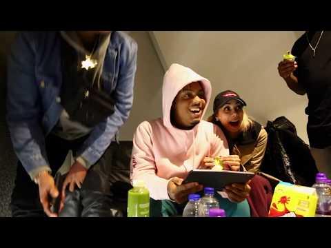 Juice WRLD & Marshmello - Come & Go (Official Music Video) thumbnail