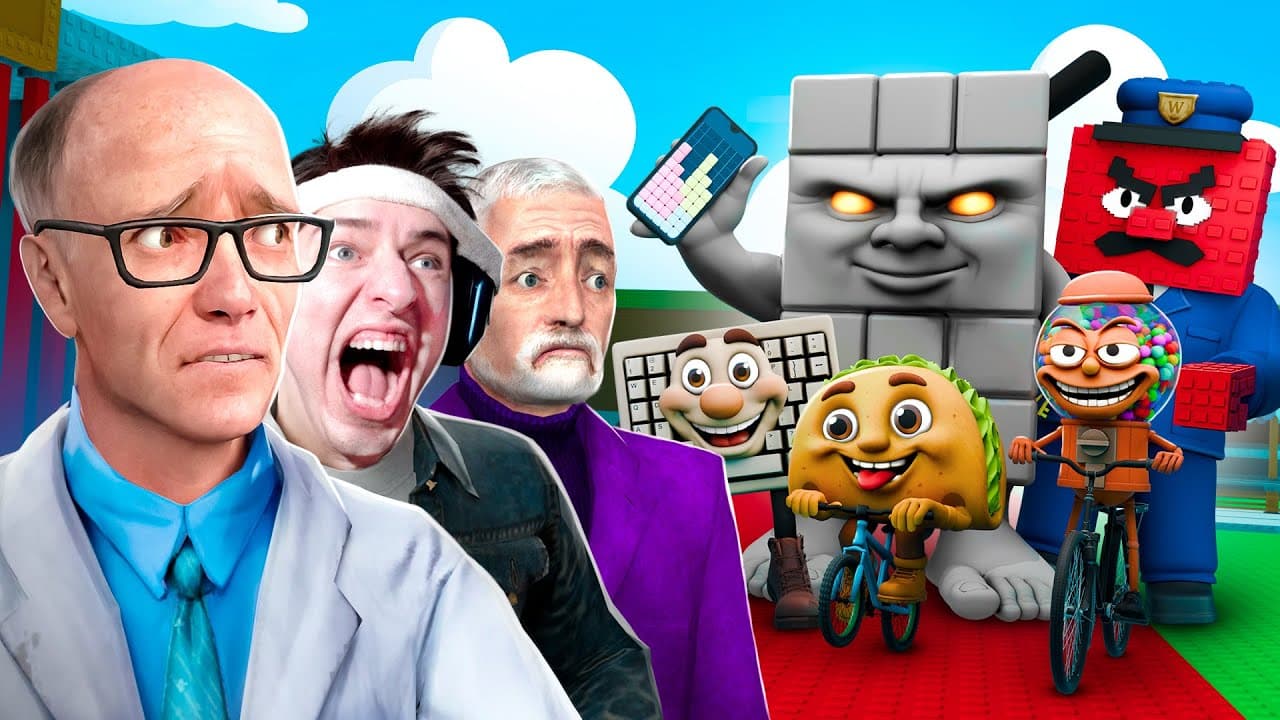 Channel Banner