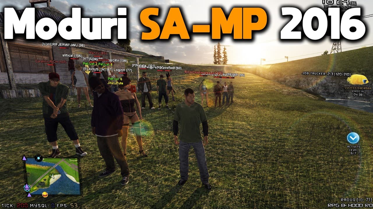 Channel Banner