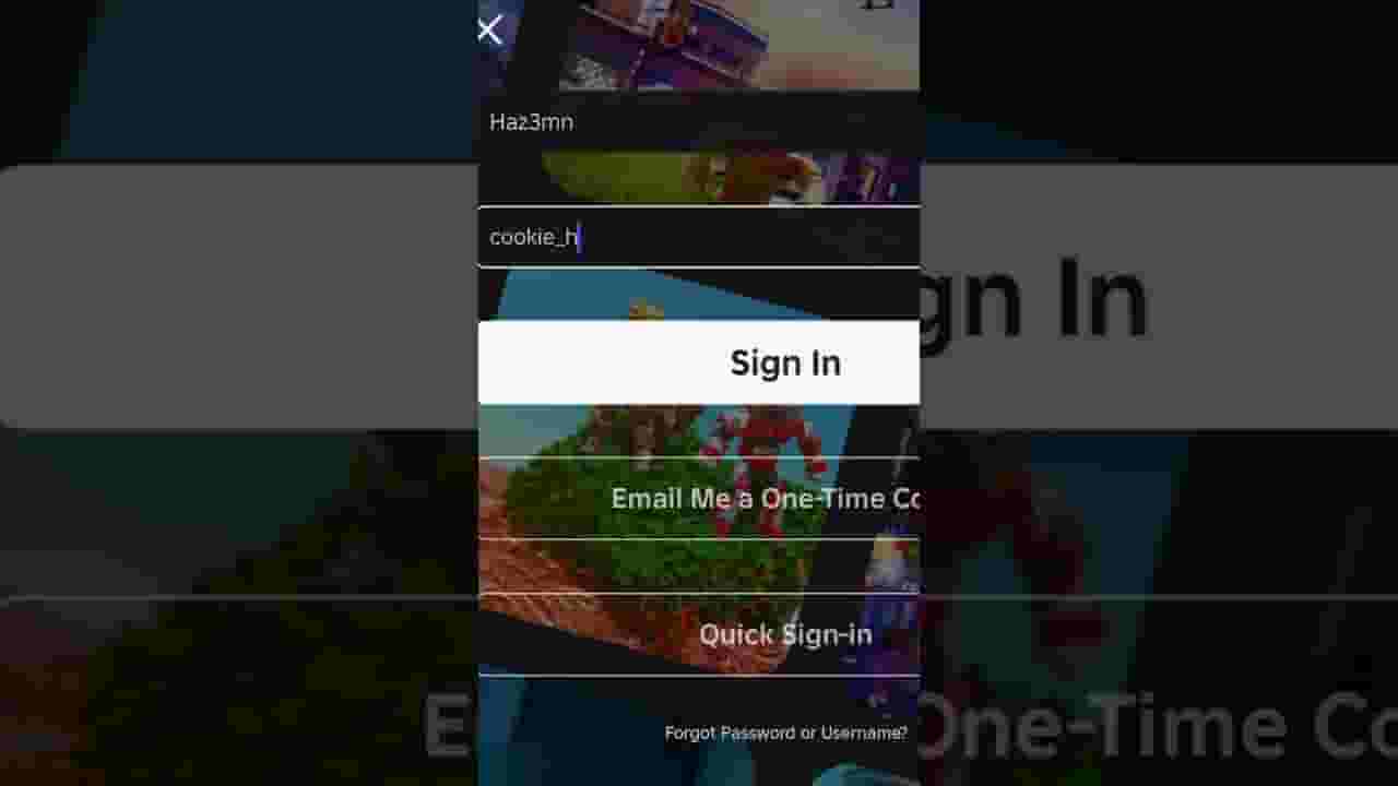 Channel Banner