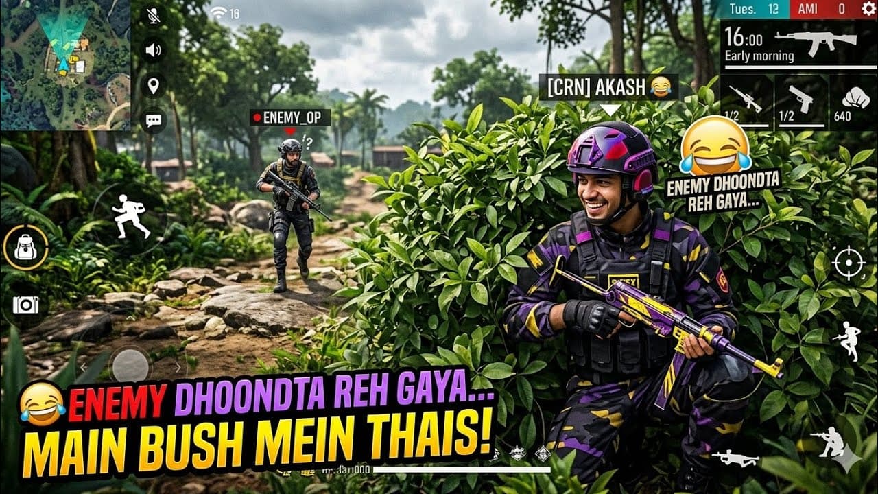 Channel Banner