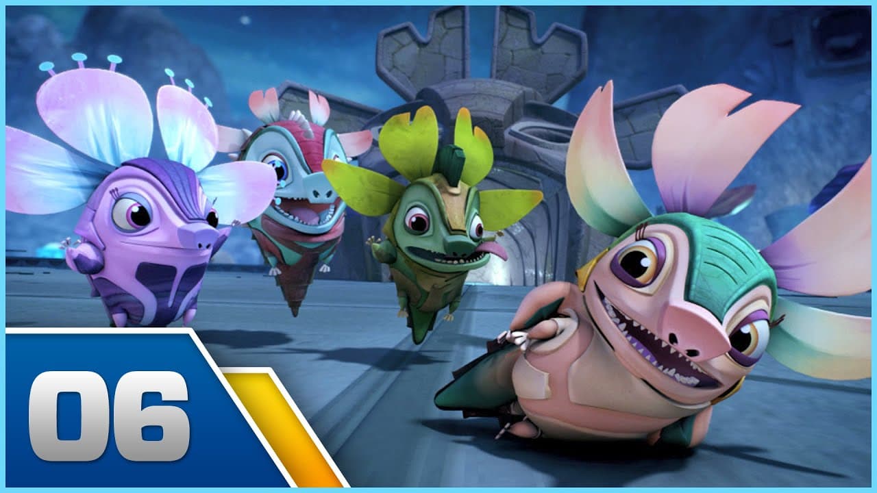 Channel Banner