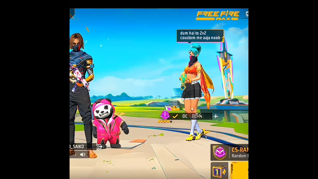 Channel Banner