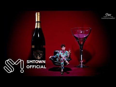 TVXQ! 동방신기 '샴페인 (Champagne) (Sung By U-KNOW)' MV thumbnail