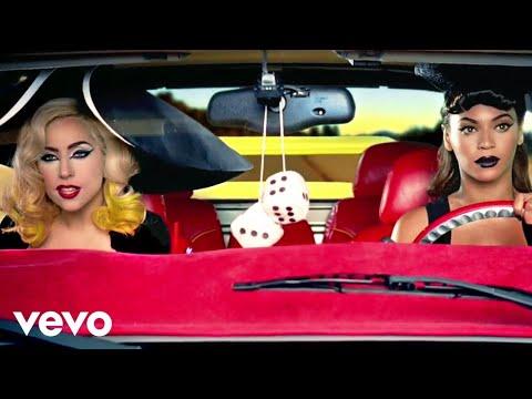 Lady Gaga - Telephone ft. Beyoncé (Official Music Video) thumbnail