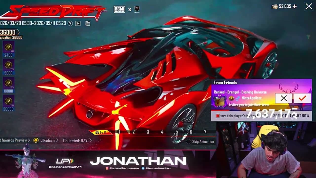Channel Banner