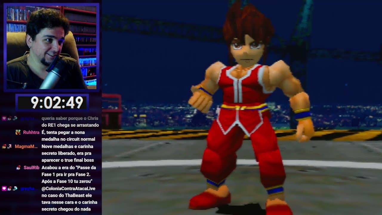 Channel Banner