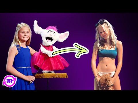 What Happened To Darci Lynne? America's Got Talent Winner THEN and NOW! thumbnail