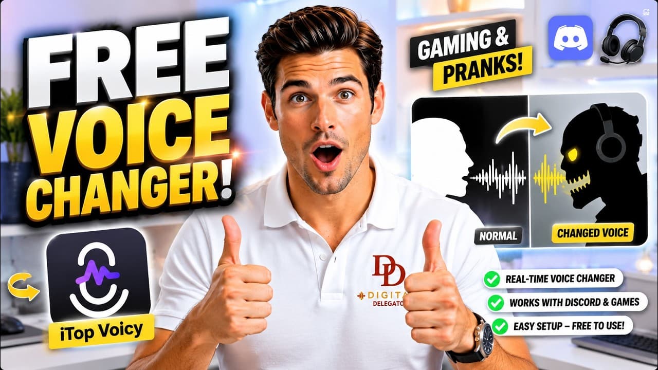 Channel Banner