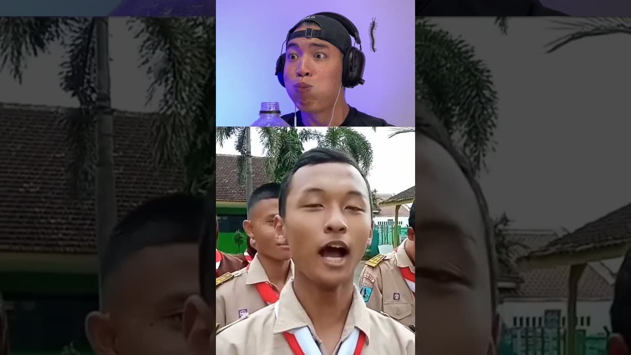 Nonomen funny video😂😂😂 Super Funny Reaction