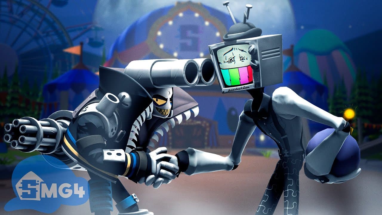 Channel Banner