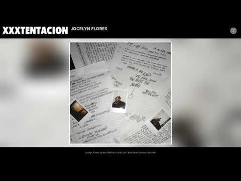 XXXTENTACION - Jocelyn Flores (Audio) thumbnail