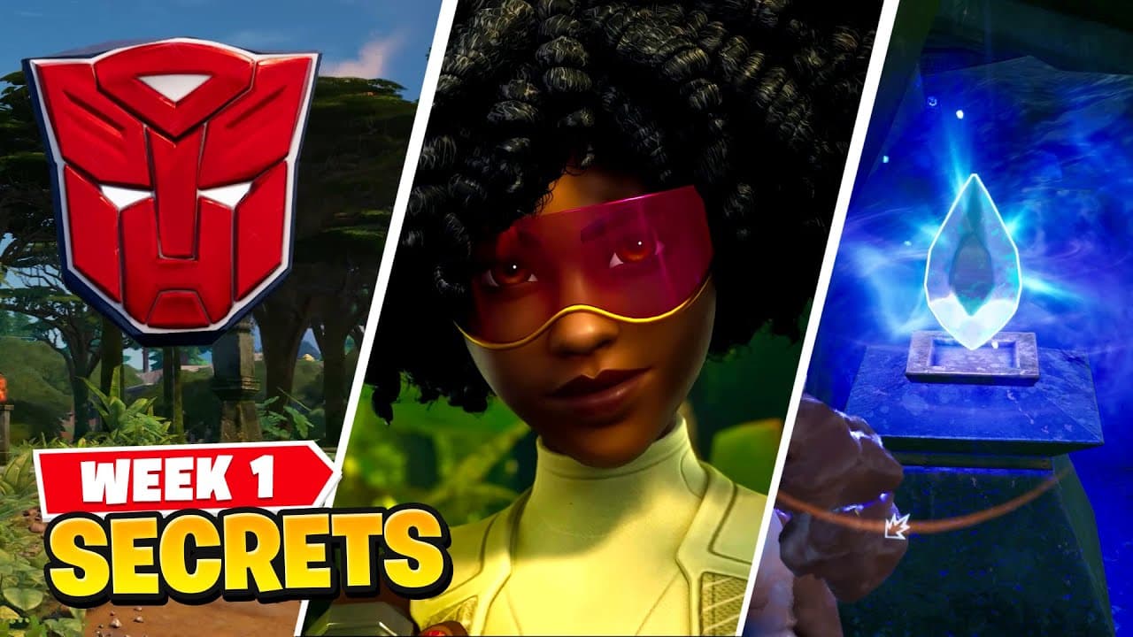 Channel Banner