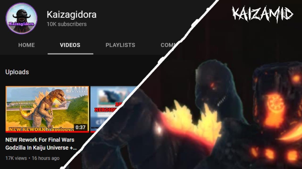 Channel Banner