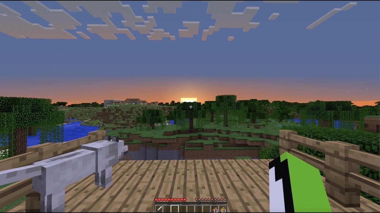 Channel Banner