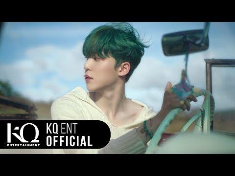 ATEEZ(에이티즈) - 'WAVE' Official MV thumbnail