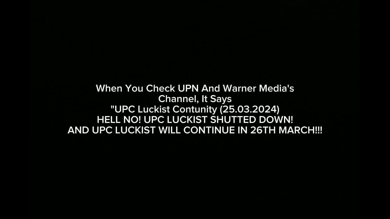 Channel Banner
