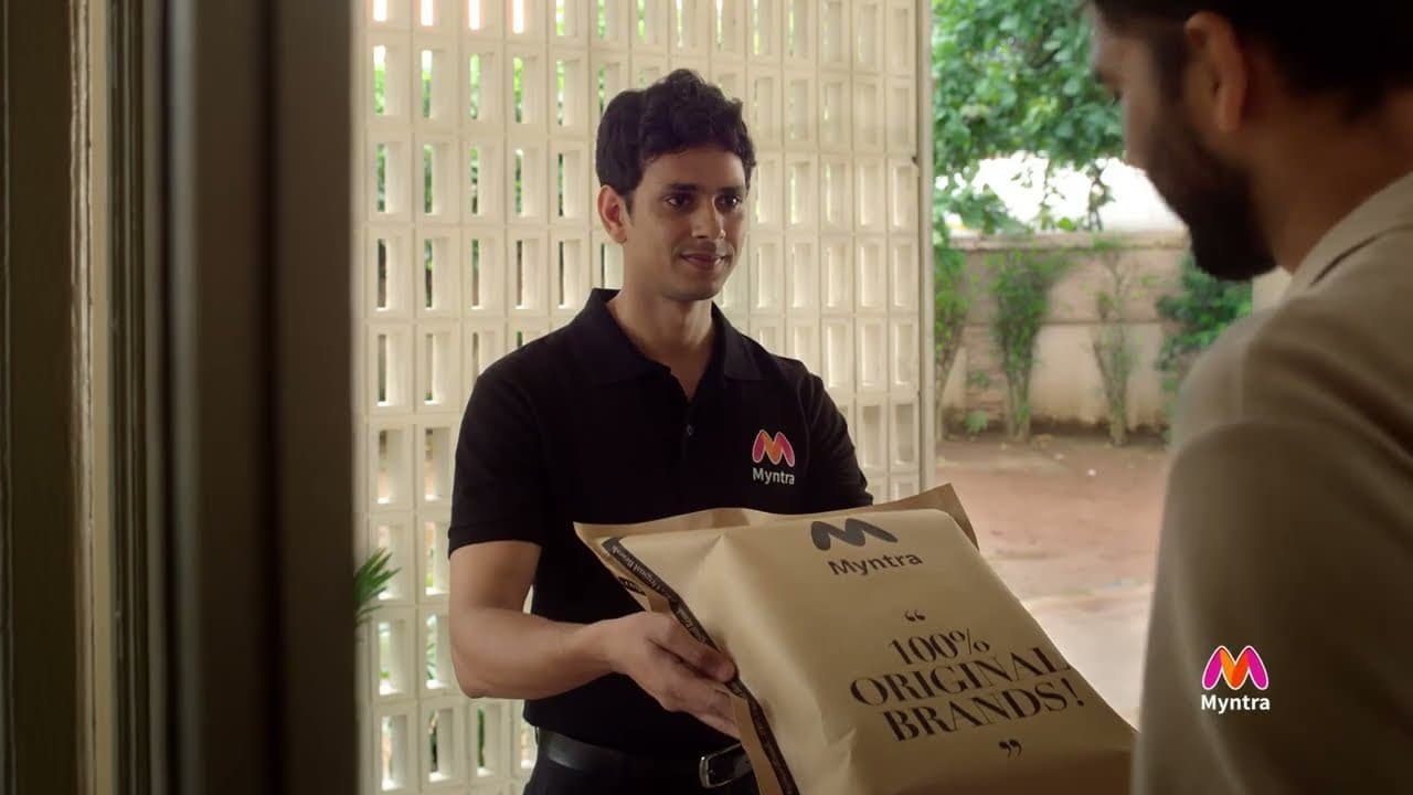 Myntra - It's You 2.0