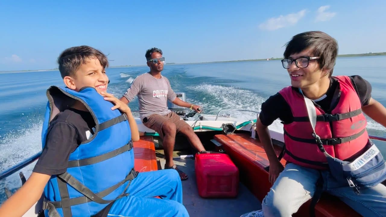 Channel Banner