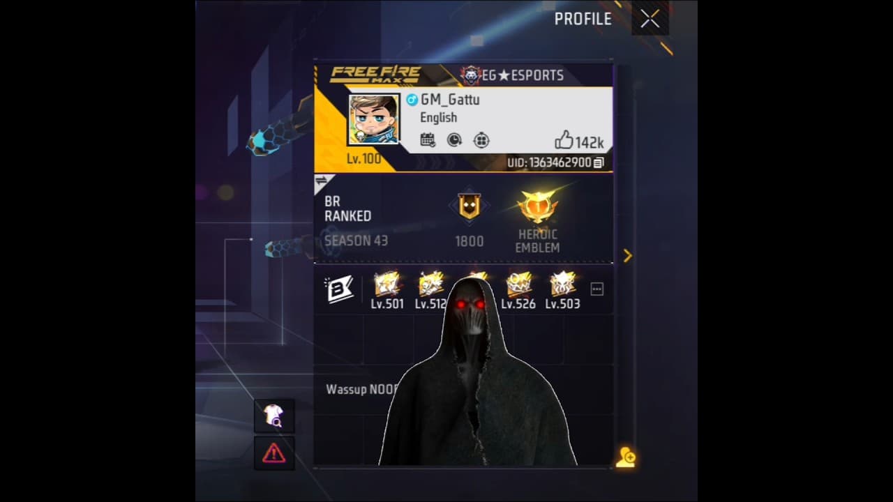 Channel Banner