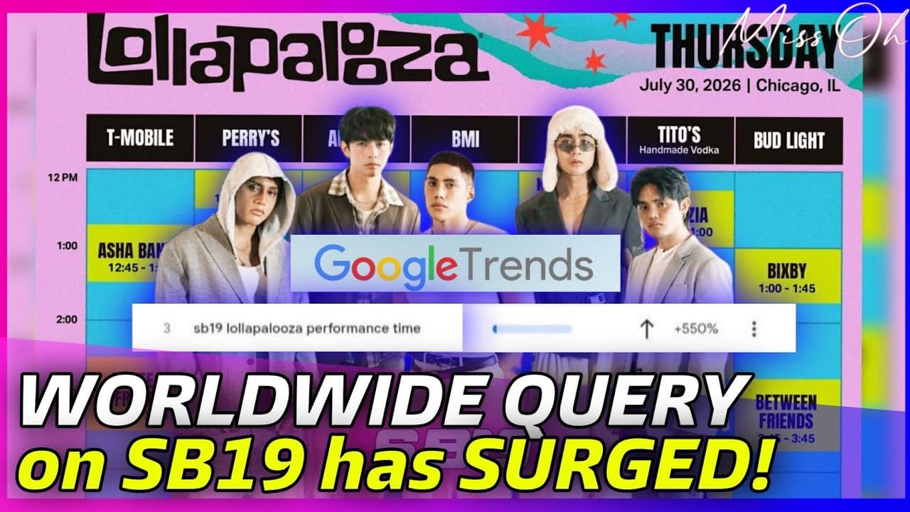Channel Banner